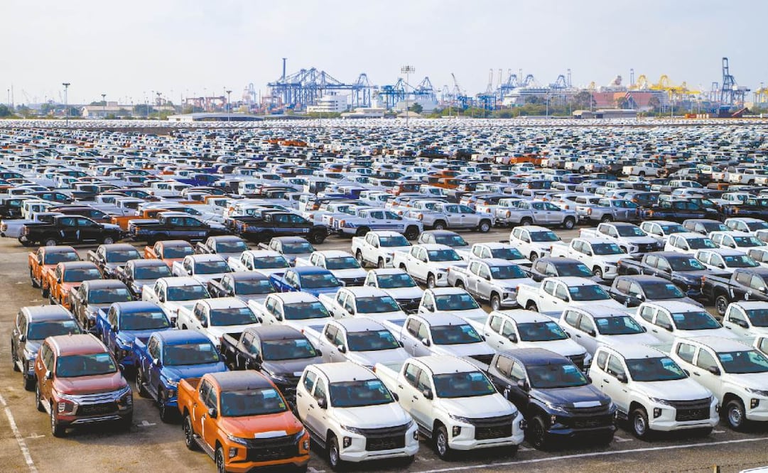 Se requieren estrategias complejas e inversiones cuantiosas por parte de la industria. (26/01/2025) Imagen: iStock