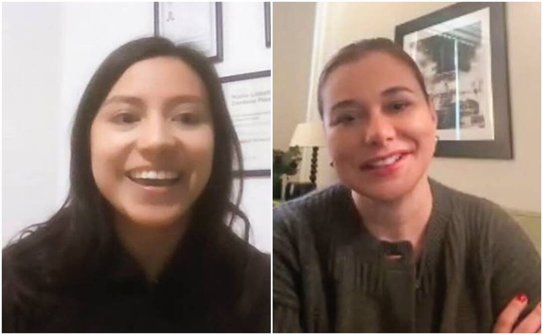 Gobierno de Chihuahua externa su apoyo a joven con proyecto espacial, el cual será probado por seis meses por la Nasa y Space X 13 de octubre 2024/ Foto: Especial