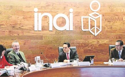 ​INAI urge a Senado completar nombramientos pendientes del Sistema Anticorrupción