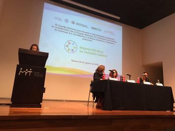 En México tenemos un sistema laboral que excluye: Conapred