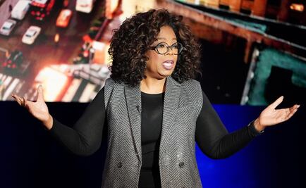 Oprah Winfrey dona dos millones de dólares a Puerto Rico