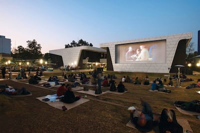Día del Rock: Cineteca Nacional proyecta conciertos icónicos