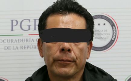 Deportado de España, llega a México presunto testaferro de Duarte