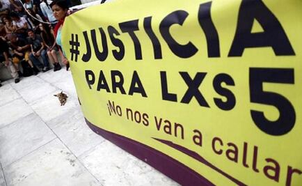 Formal prisión a cómplice de multihomicidio