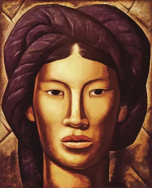 La mujer indígena y sus polémicas para representarla en el arte