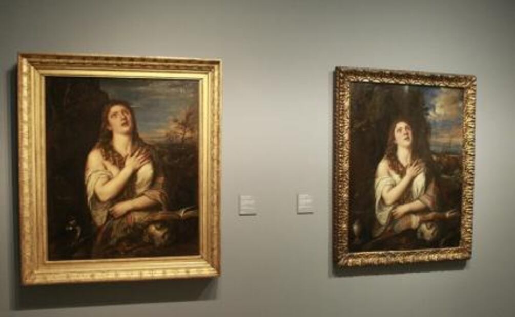 Luz del Renacimiento veneciano llega al Thyssen