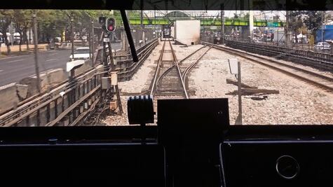 Metro inyectará 150 mdp para monitoreo de Línea A