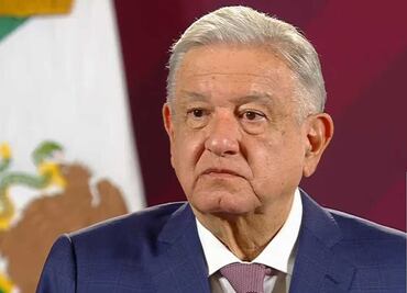 AMLO reconoce secuestro de migrantes y cobros de 60 mil pesos en SLP para liberarlos