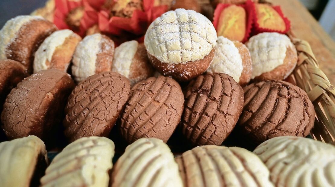 Rescatan recetas y fomentan el pan dulce mexicano