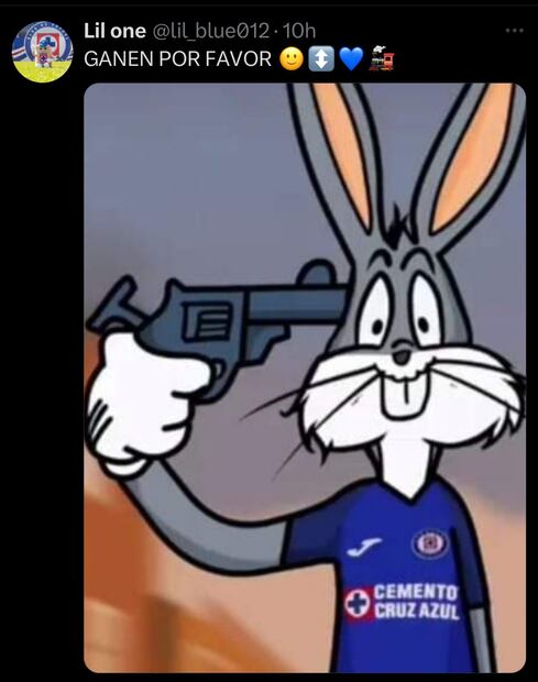 Los MEJORES MEMES de la victoria del Cruz Azul sobre Tigres