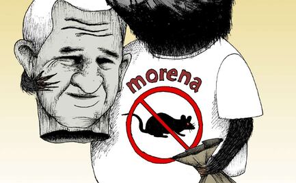 Pepín desenmascarado