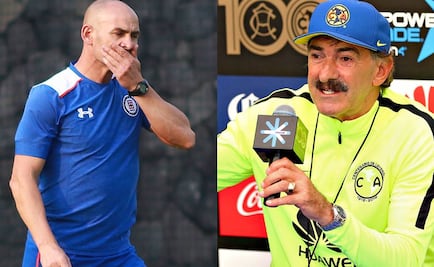 Jémez y La Volpe dan risa hasta en España
