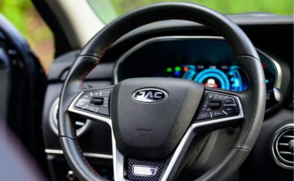¿Los autos chinos son opción de compra?