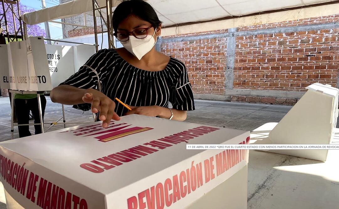 Foto: Archivo/ EL UNIVERSAL