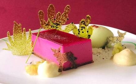 The 31 best Mexican restaurants in the world