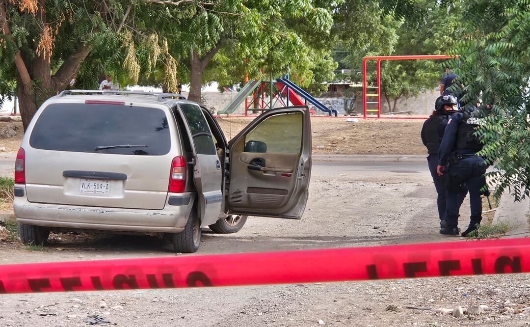 El Día de reyes fue el día más violento de enero. Foto: Especial