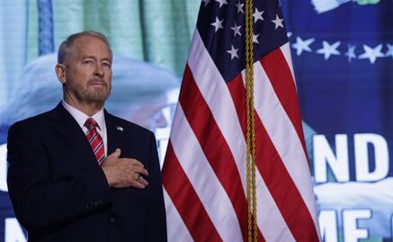 Embajador de EU en México celebra detención de operador del Tren de Aragua; "esto es bueno para la gente mexicana"