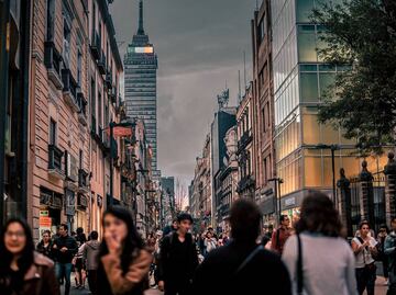 10 cosas que hacer en CDMX, si no sales de vacaciones
