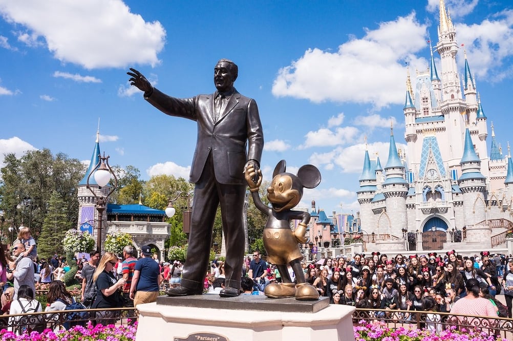 Conoce qué atracciones de Disney cerrarán en 2025. Foto: Pixabay