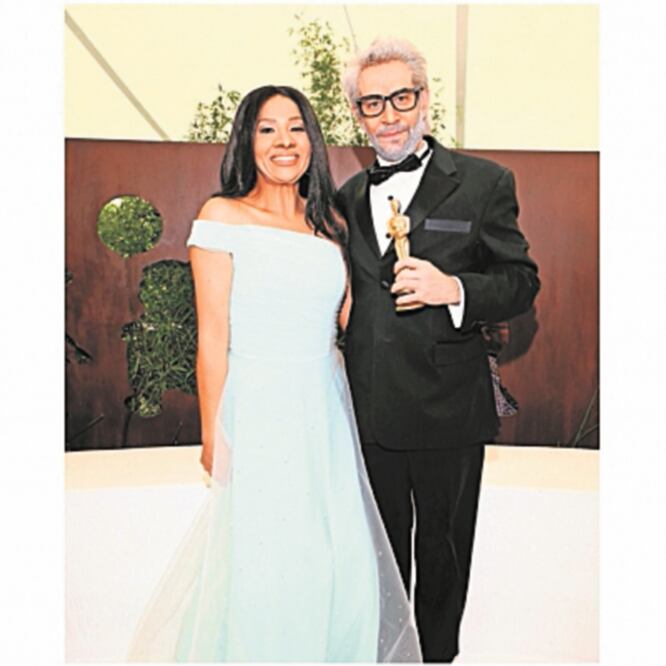 Se proyecta una nueva temporada de la serie para el año 2020. GERMÁN HERNÁNDEZ. EL UNIVERSAL