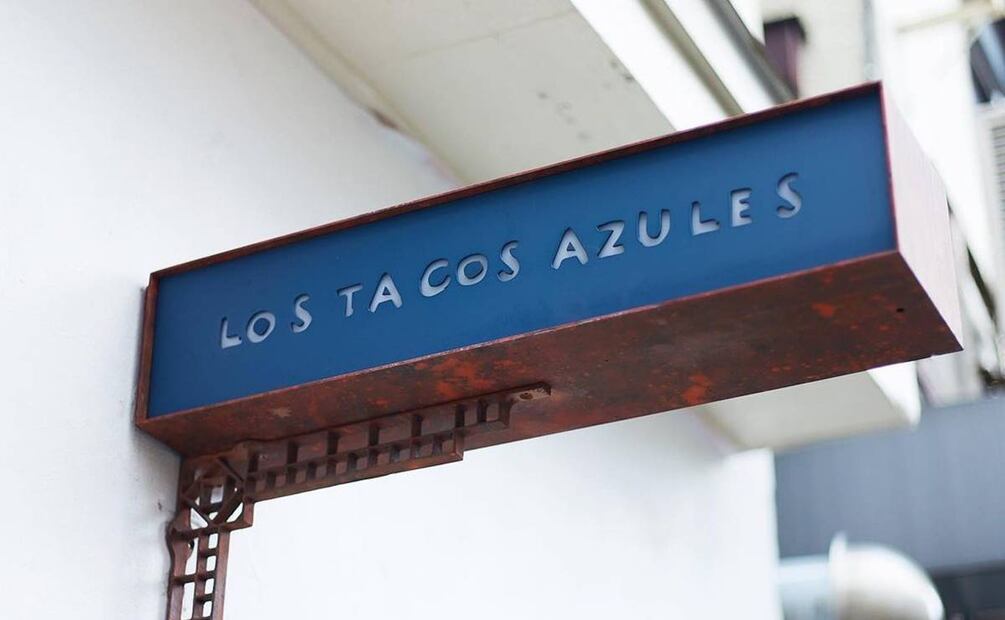 Foto: lostacosazules_jp / Instagram