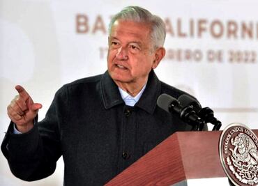 Tras negativa del Inai, AMLO pide a Loret de Mola autorización para dar a conocer pruebas de sus ingresos