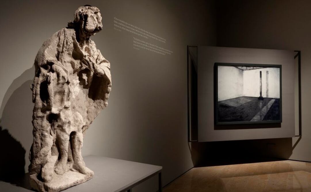 Foto: Museo Nacional de Escultura de Valladolid