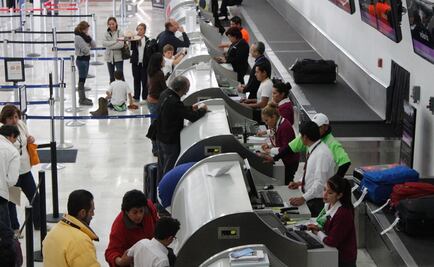 Seis consejos para viajar más barato en diciembre