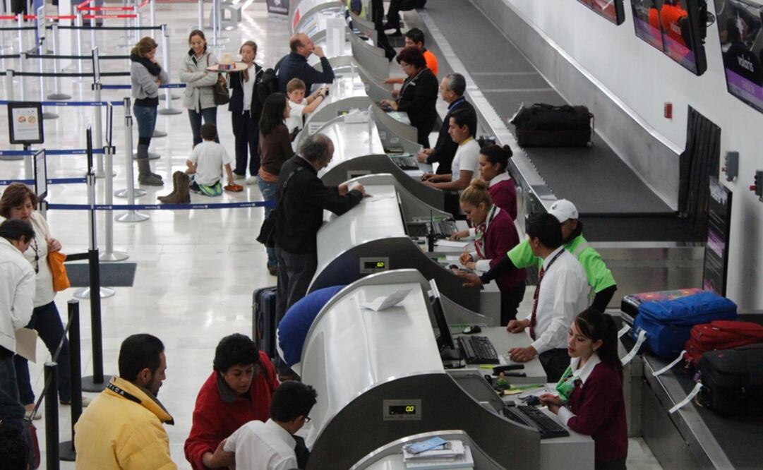 Foto: Archivo / EL UNIVERSAL