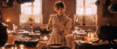 Historias latinas toman la batuta en el streaming