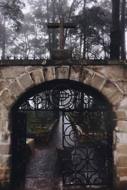 El payaso más popular del Porfiriato