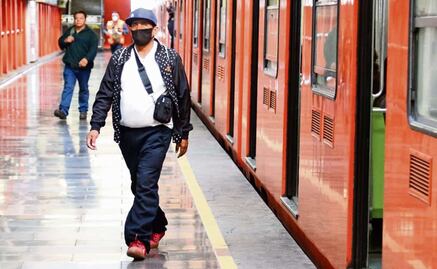 Metro y Sindicato llegan a acuerdos sobre plazas y pago de horas extras