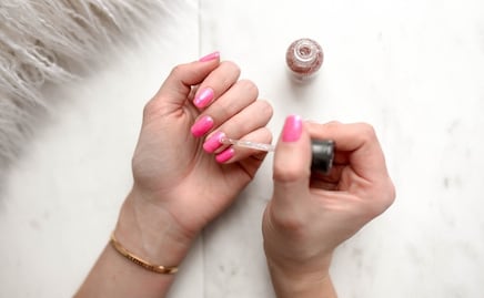 7 tendencias de uñas para llevar este 2024