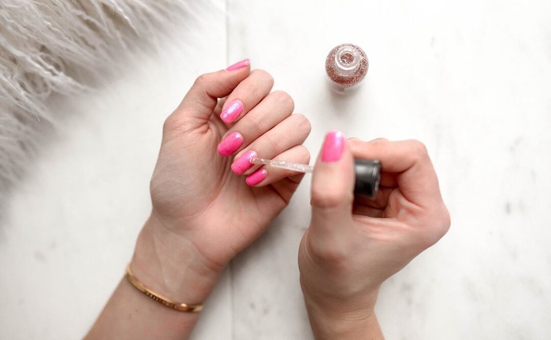 Con estos diseños lucirás unas manos hermosas este 2024. Foto: Pexels