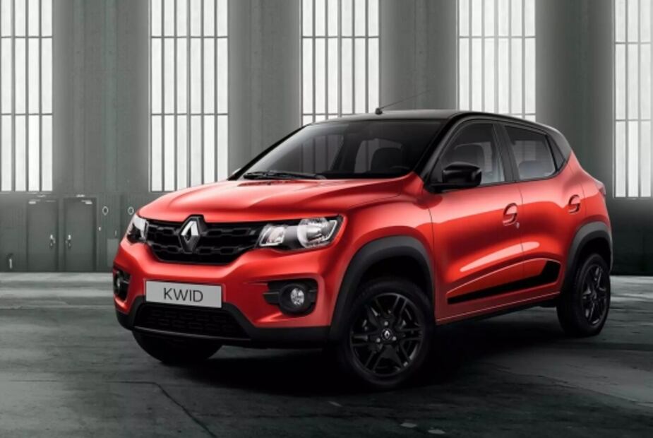 Los 5 autos más baratos de México y su autonomía por cada tanque