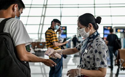 China realiza casi 10 millones de pruebas contra Covid-19 en 2 semanas; sólo dan 300 positivo