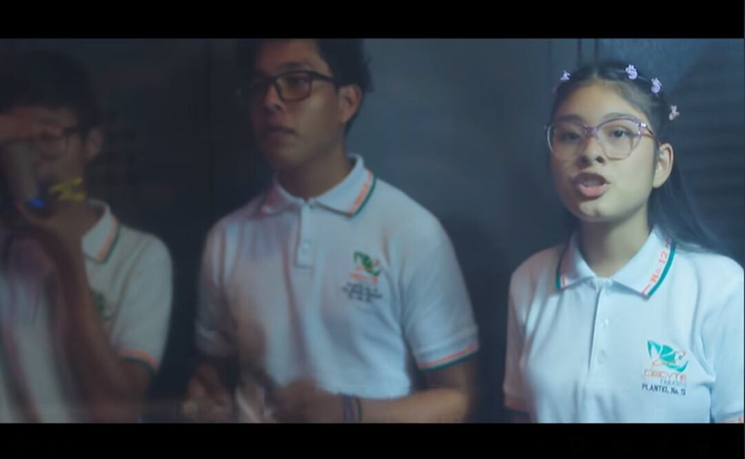 Foto: Captura de video