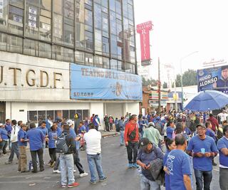 Alonso Ortiz promoverá toma de nota