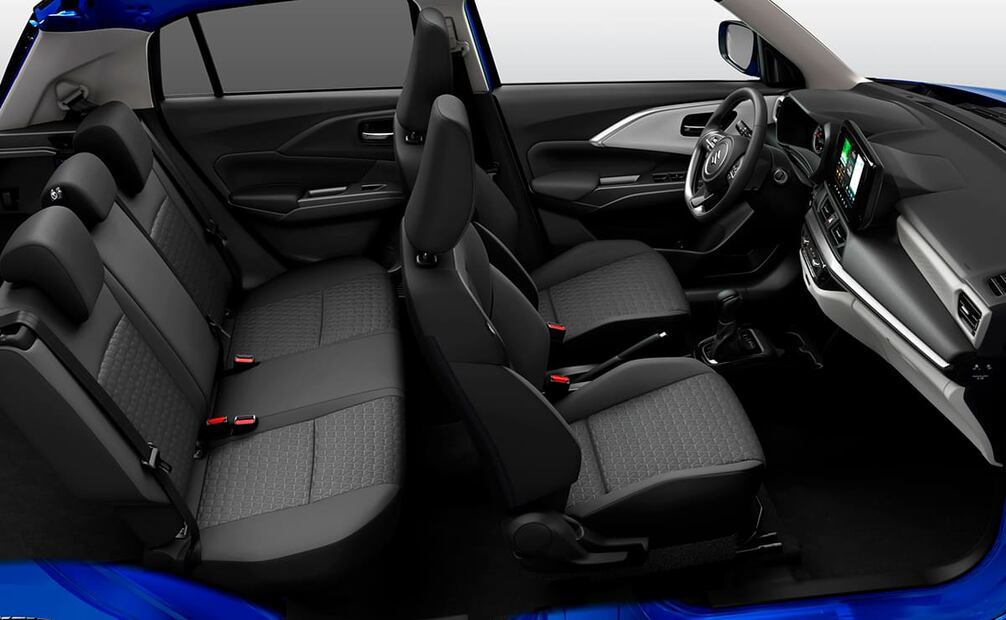 Foto: Cortesía SUZUKI