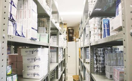 Japón empleará inteligencia artificial para desarrollar medicinas