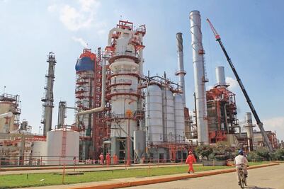 Reformas estructurales, un acierto de este gobierno