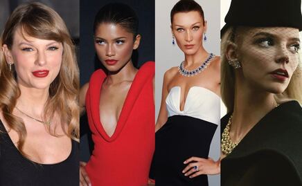 Esta es la famosa más linda del mundo, según la ciencia