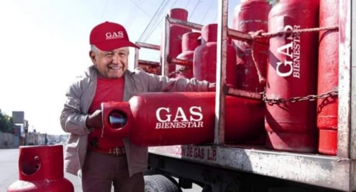 Vacunas para jóvenes, YosStop y Gas Bienestar: las noticias de la semana, en memes