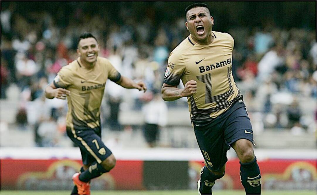 Alejandro Acosta/El Universal