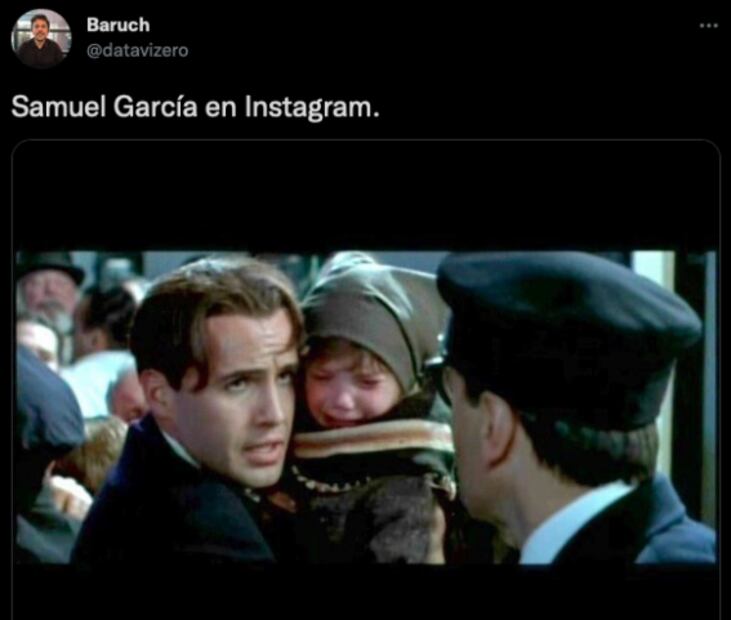 AMLO hospitalizado, Pedro Salmerón y “adopción” de Mariana Rodríguez y Samuel García, entre los memes de la semana