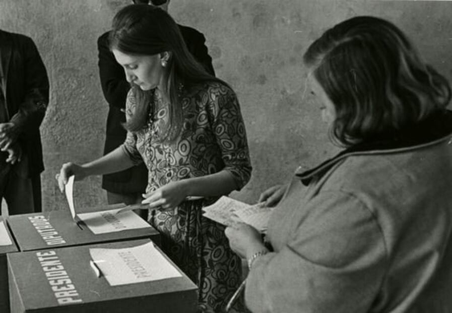 ¿Desde cuándo somos mayores de edad a los 18 años?