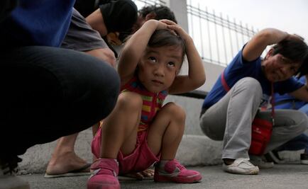 Científico estudia relación de eventos sísmicos en el mundo