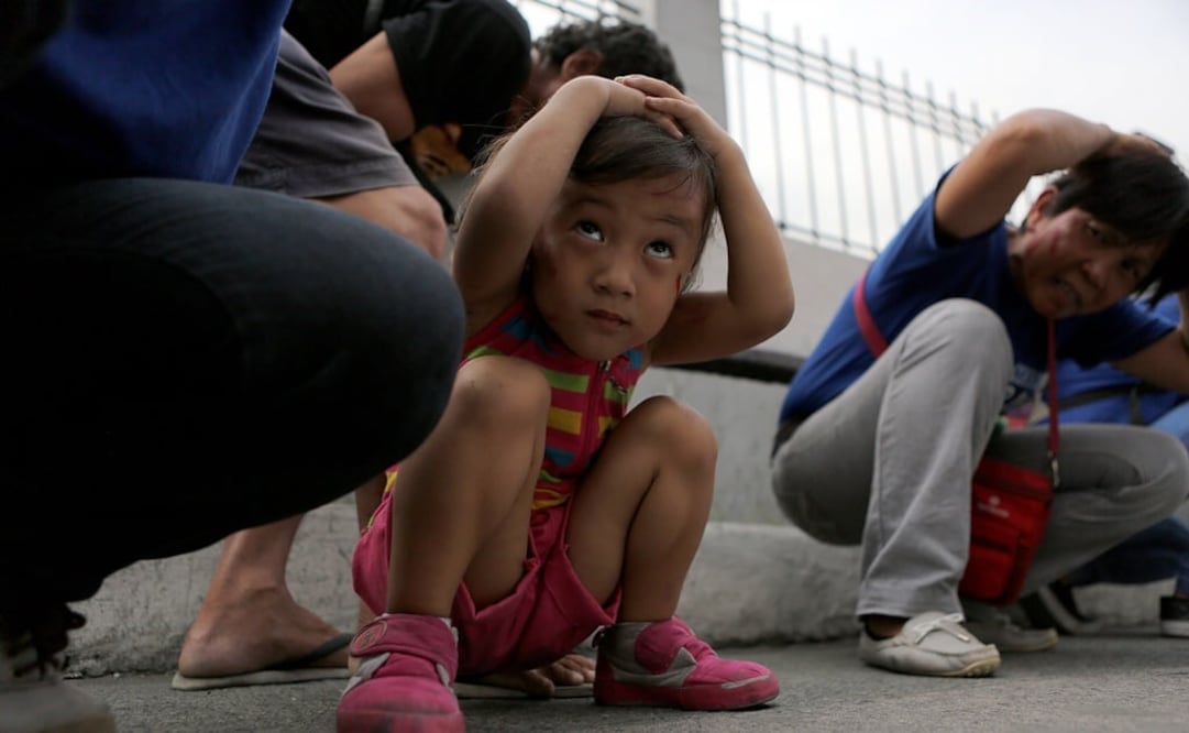 Por medio de dichos estudios, los sismólogos pueden conocer la estructura interna a todas las escalas. (FOTO: Archivo/EL UNIVERSAL)