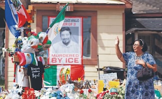 ICE, detenciones silenciosas 