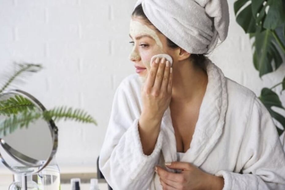 Qué puede hacer el bicarbonato de sodio por la belleza de tu piel